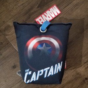 Marvel Door Stop - Captain America / Avengers